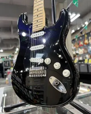 Fender Stratocaster 75th w/ JB Bridge P/U 2